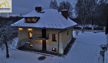 dom wolnostojący, 5 pokoi Kazimierz Dolny