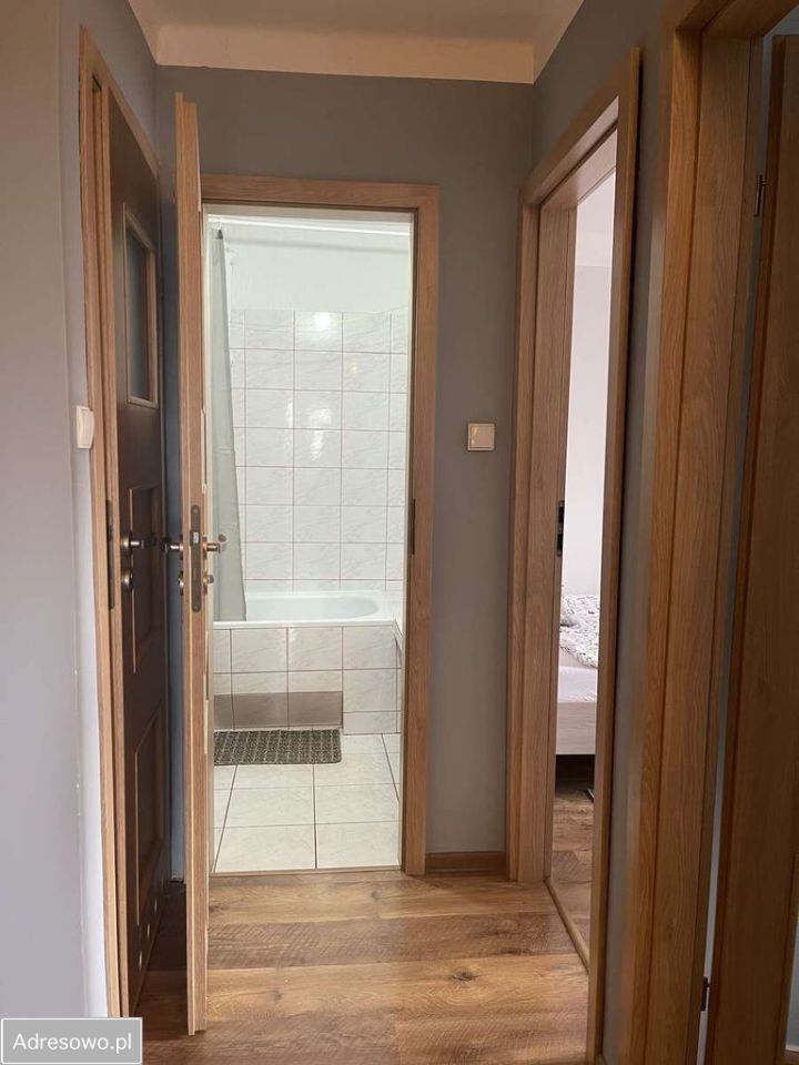 Mieszkanie 3-pokojowe Słubice, ul. Podchorążych. Zdjęcie 6