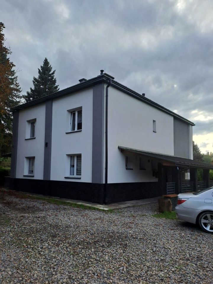 Mieszkanie 2-pokojowe Rożnowice. Zdjęcie 10