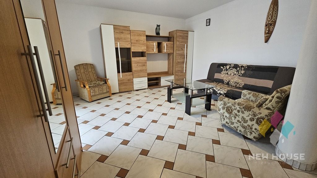 Mieszkanie 2-pokojowe Olsztyn Zatorze, ul. Stefana Żeromskiego. Zdjęcie 7