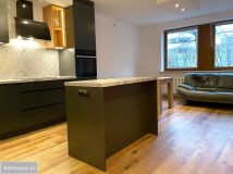 Mieszkanie 3-pokojowe Warszawa Ochota, ul. Opaczewska. Zdjęcie 4