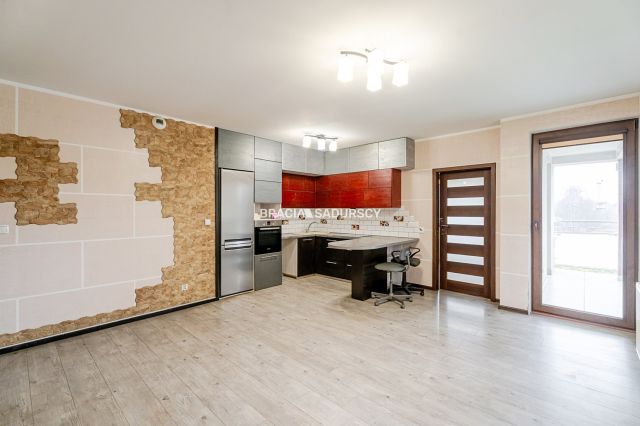 Mieszkanie 3-pokojowe Kraków Podgórze, ul. Na Zakolu Wisły. Zdjęcie 7