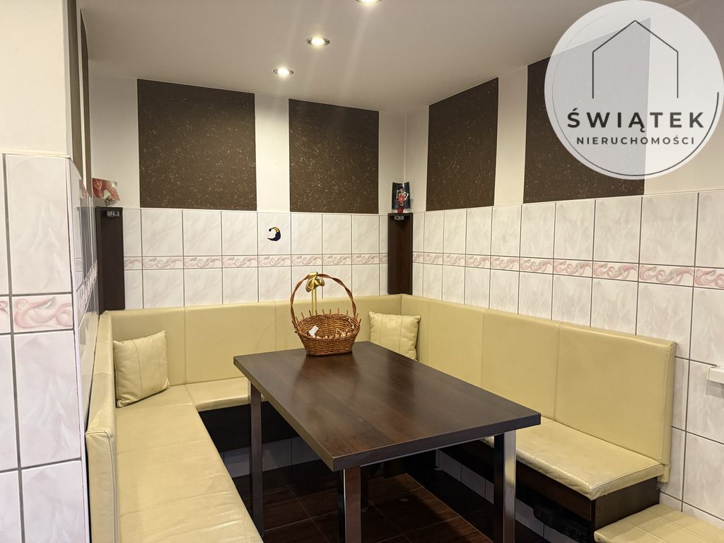 Mieszkanie 2-pokojowe Toruń Centrum, ul. Stefana Czarnieckiego. Zdjęcie 10