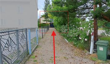 dom wolnostojący, 3 pokoje Oświęcim Paździory, ul. Paździory