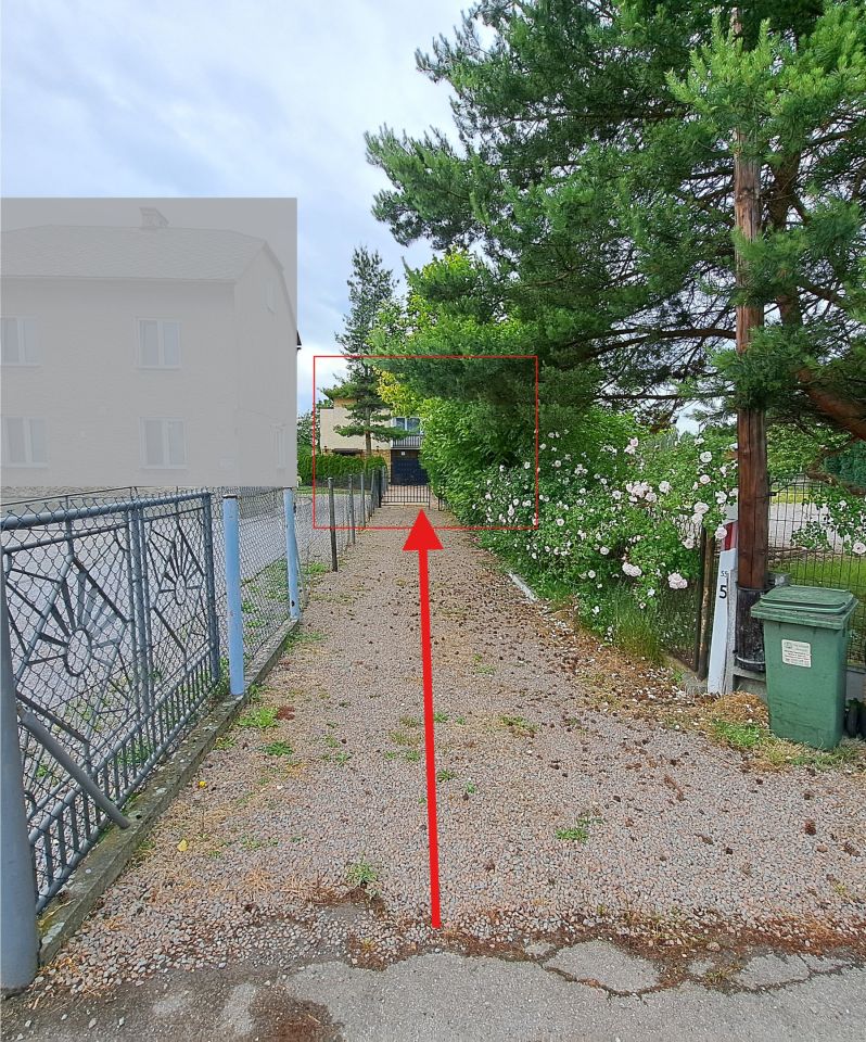 dom wolnostojący, 3 pokoje Oświęcim Paździory, ul. Paździory. Zdjęcie 2