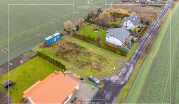 Działka budowlana Runowo