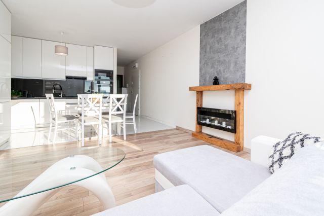 Mieszkanie 3-pokojowe Kalisz, ul. Korczak. Zdjęcie 11