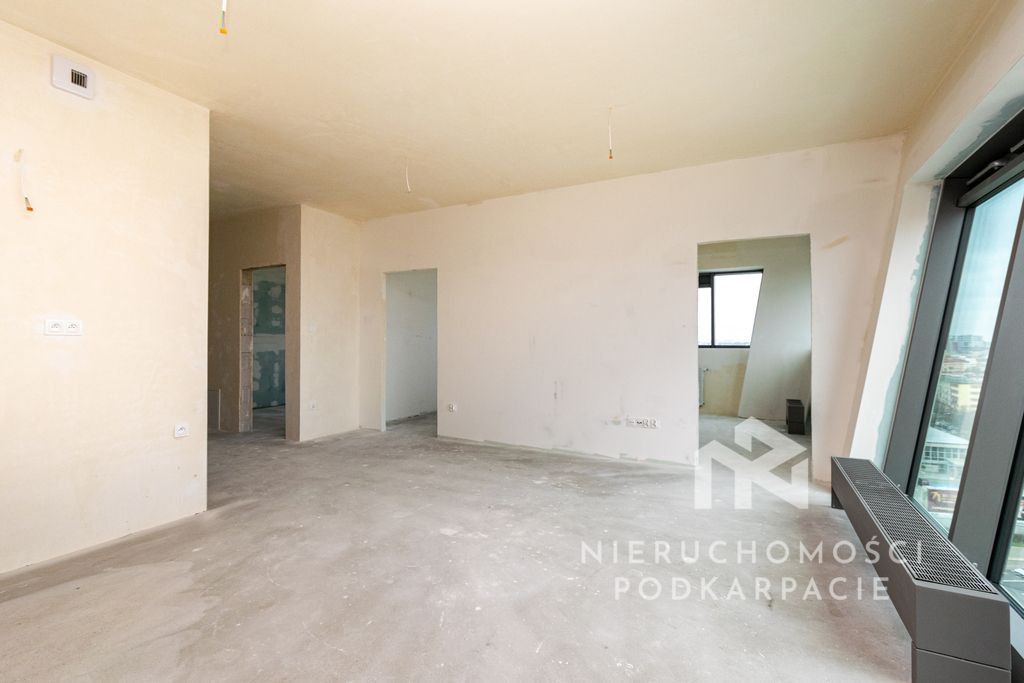 Mieszkanie 4-pokojowe Rzeszów, ul. Fryderyka Szopena. Zdjęcie 9