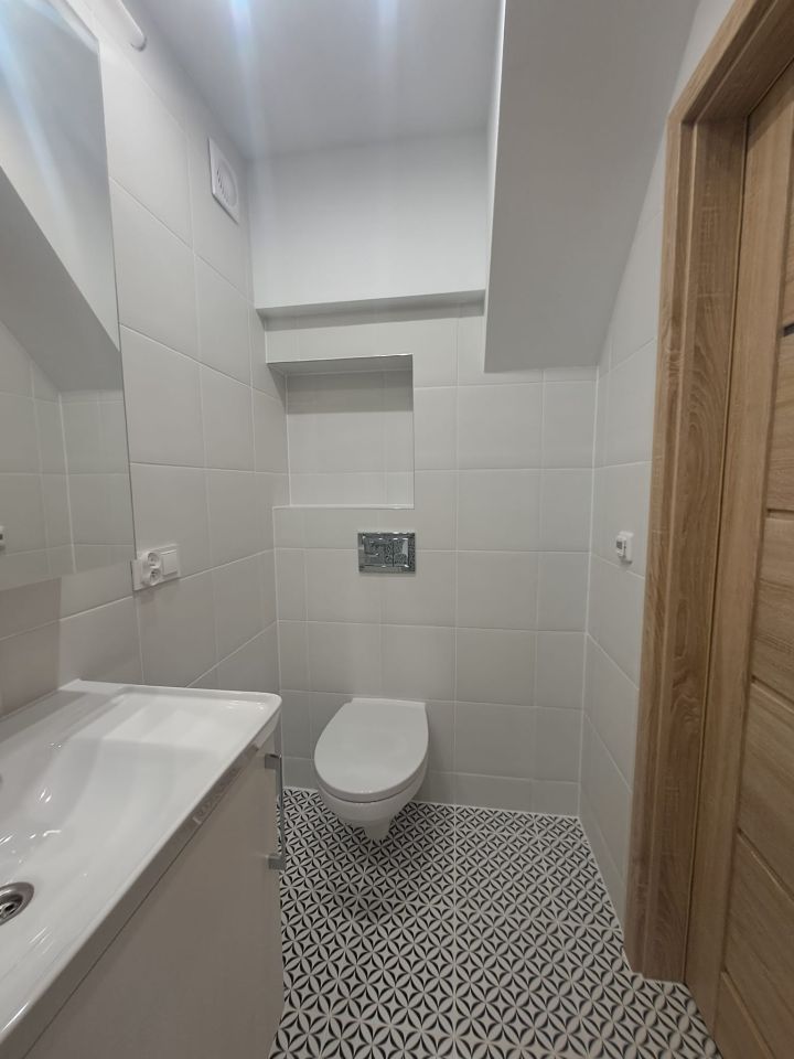 Mieszkanie 3-pokojowe Mysłowice Centrum, ul. Górnicza. Zdjęcie 8