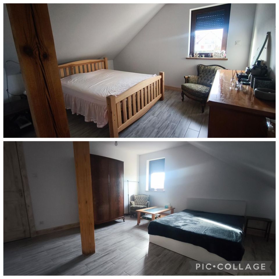 dom wolnostojący, 5 pokoi Oława Nowy Otok. Zdjęcie 6