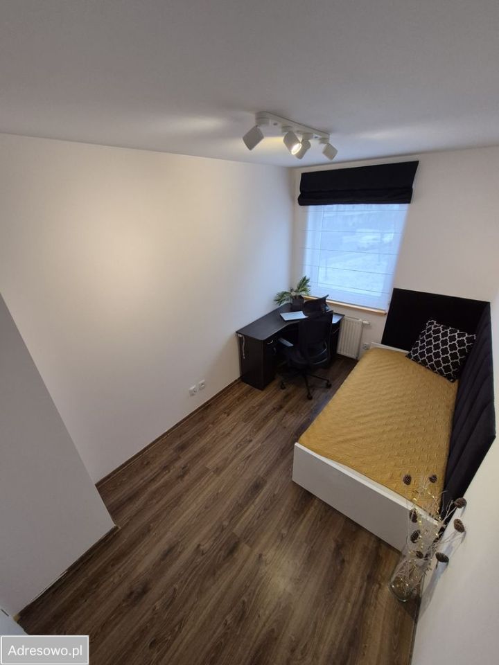 Mieszkanie 3-pokojowe Kraków Swoszowice, ul. Macieja Dębskiego. Zdjęcie 9