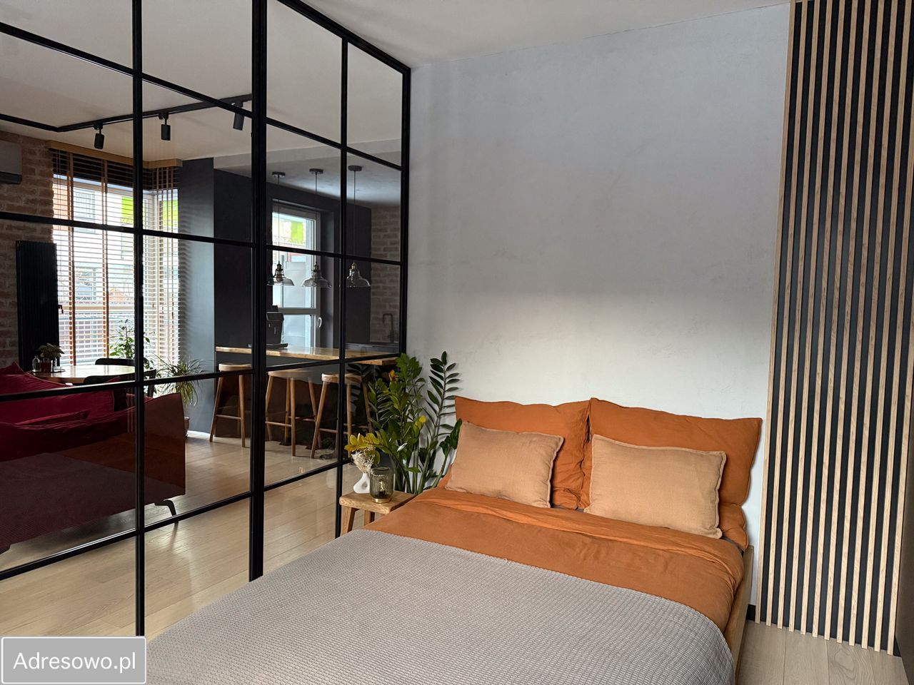 Mieszkanie 3-pokojowe Nowy Dwór Mazowiecki, ul. Dębowa. Zdjęcie 14