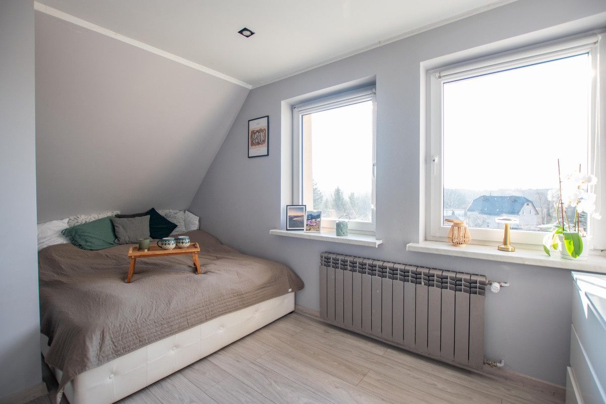 Mieszkanie 3-pokojowe Łęknica, ul. Leśna. Zdjęcie 11