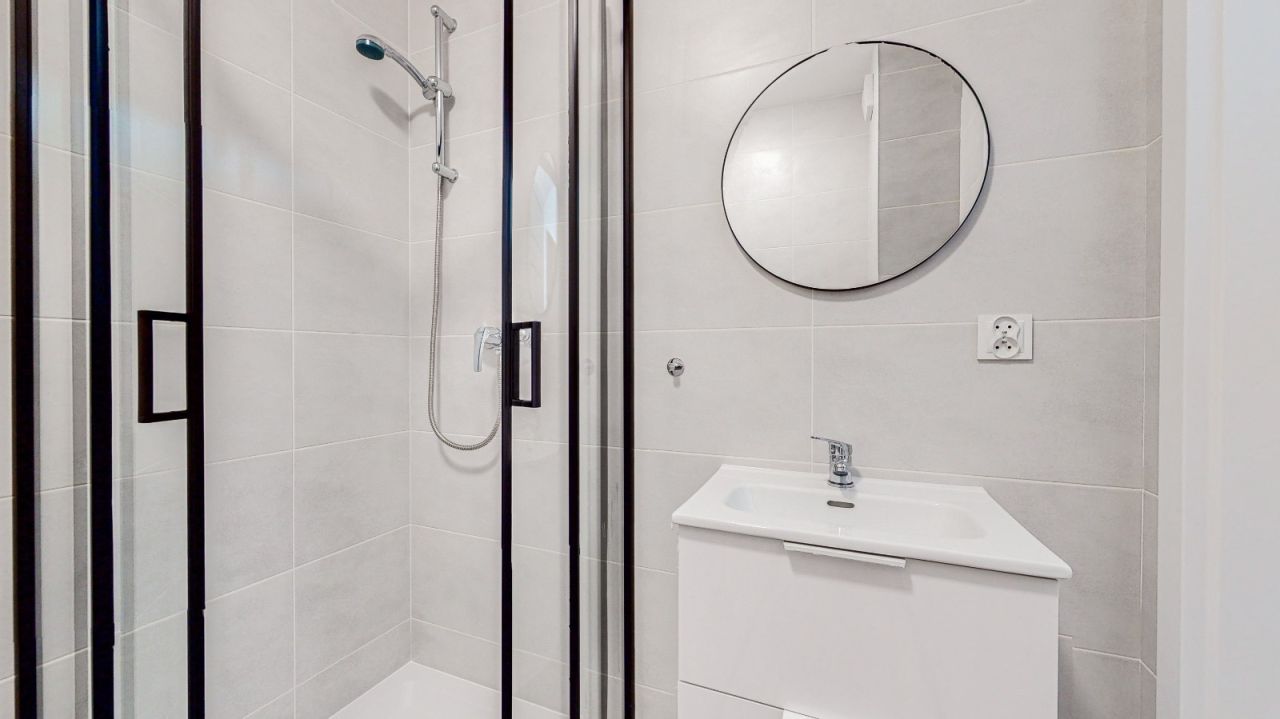 Mieszkanie 1-pokojowe Wrocław Swojczyce, ul. Działoszyńska. Zdjęcie 3