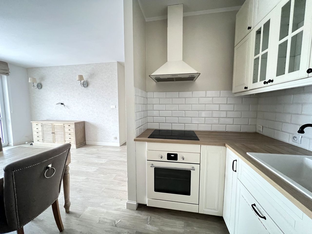 Mieszkanie 4-pokojowe Aleksandrów Łódzki, ul. Józefa Piłsudskiego. Zdjęcie 11