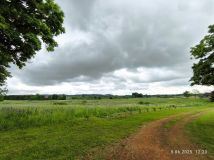 Działka rolna Frączki. Zdjęcie 2