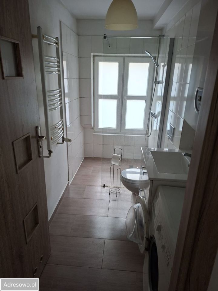 Mieszkanie 1-pokojowe Szczecin Śródmieście, ul. Stanisława Żółkiewskiego. Zdjęcie 2