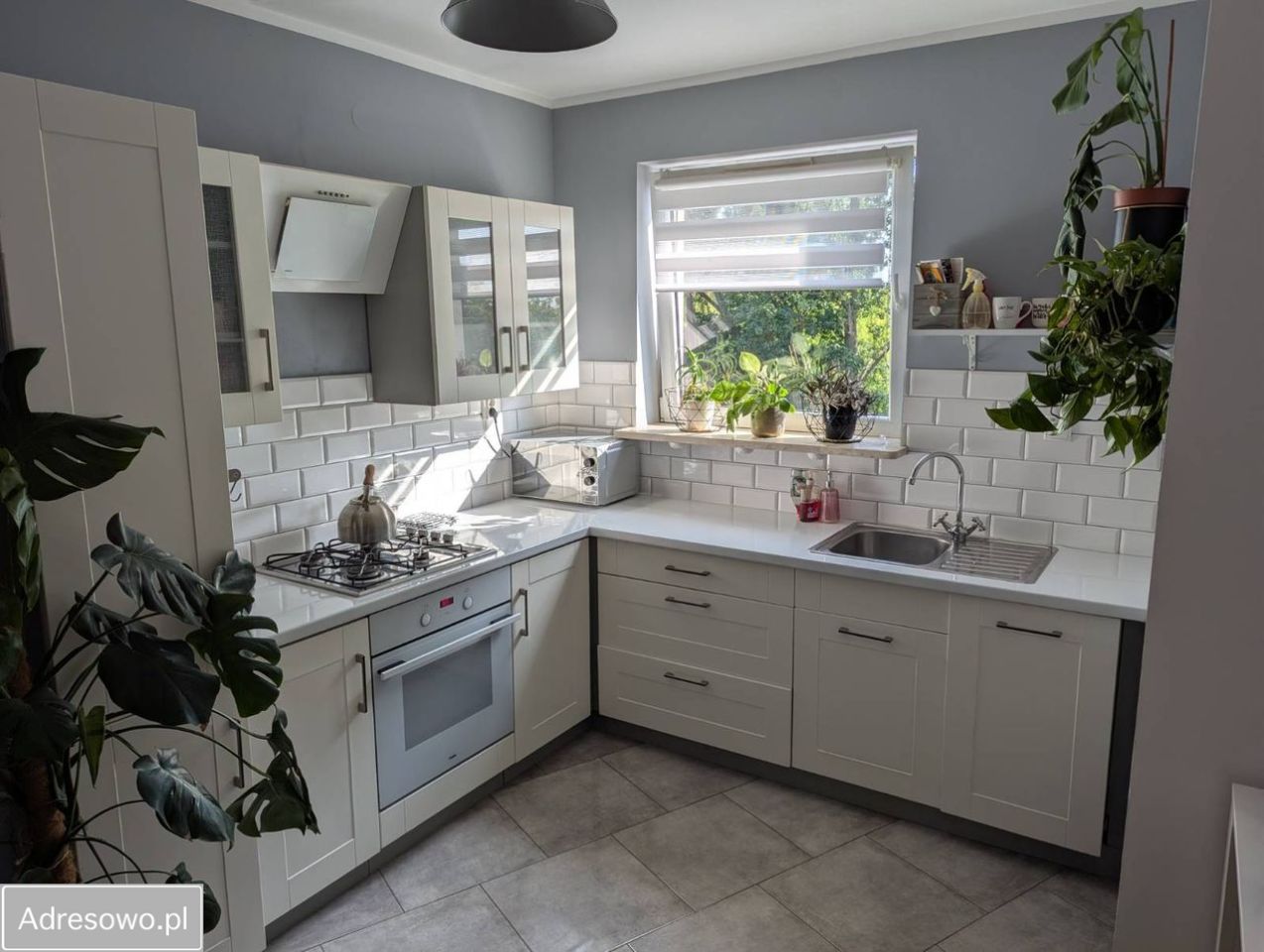 Mieszkanie 2-pokojowe Brwinów Pszczelin, ul. Pszczelińska. Zdjęcie 15