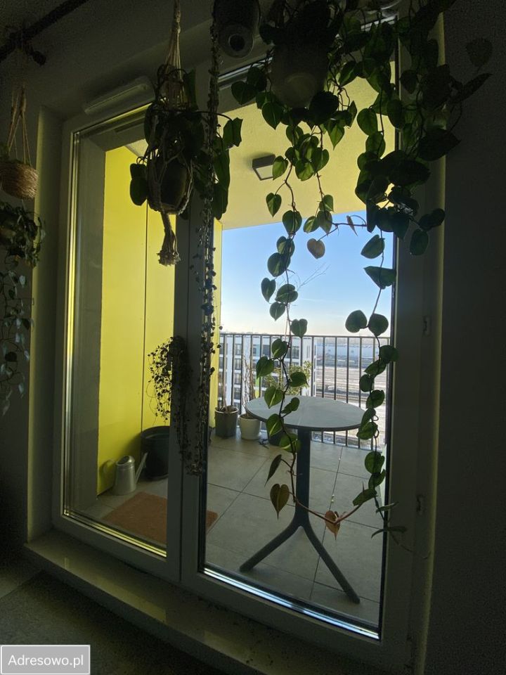 Mieszkanie 1-pokojowe Warszawa Targówek, ul. Warszawski Świt. Zdjęcie 16