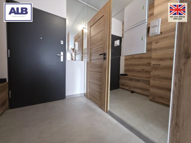 Mieszkanie 2-pokojowe Gdańsk Jasień, ul. Kartuska. Zdjęcie 22