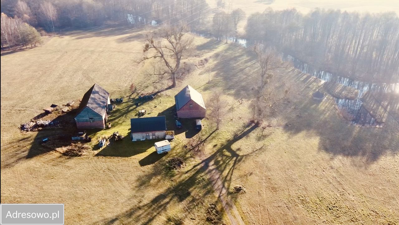 dom wolnostojący, 4 pokoje Gwda Wielka. Zdjęcie 18