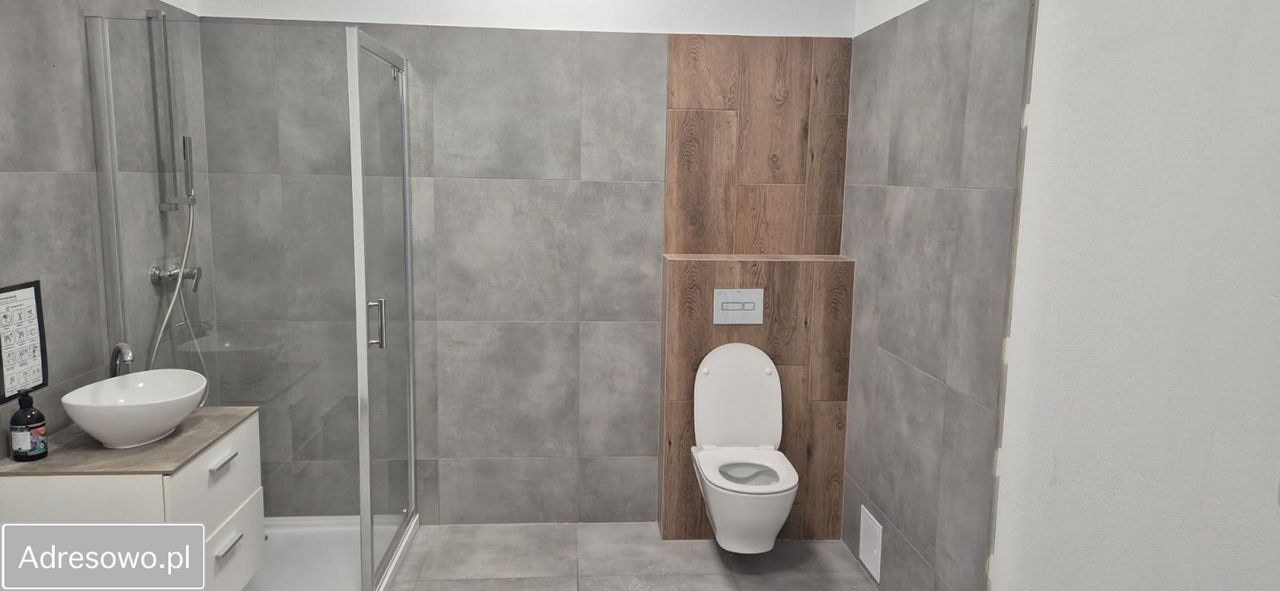 Lokal Gromnik, ul. Krynicka. Zdjęcie 5