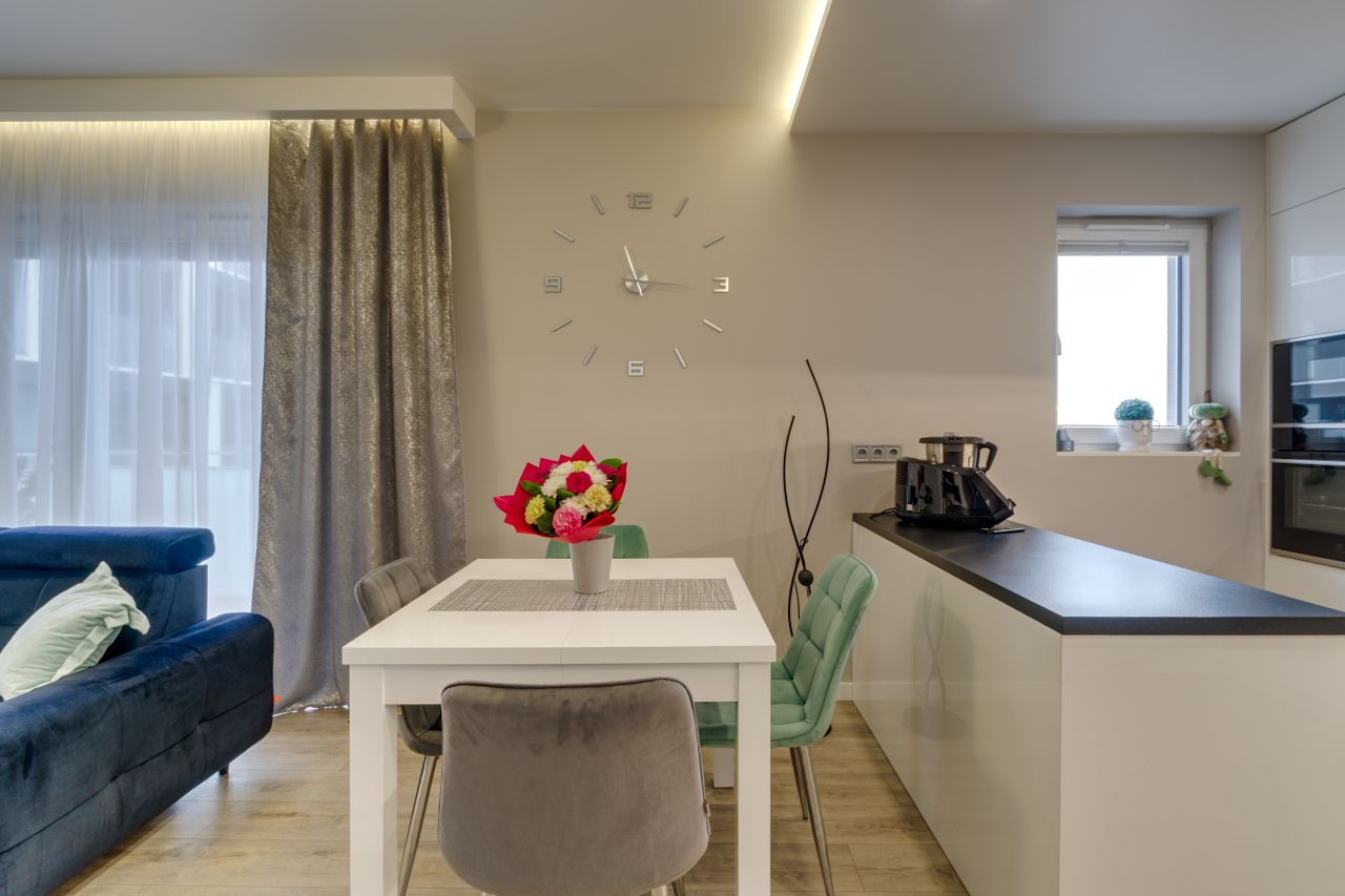 Mieszkanie 3-pokojowe Radom Śródmieście, ul. Wodna. Zdjęcie 9