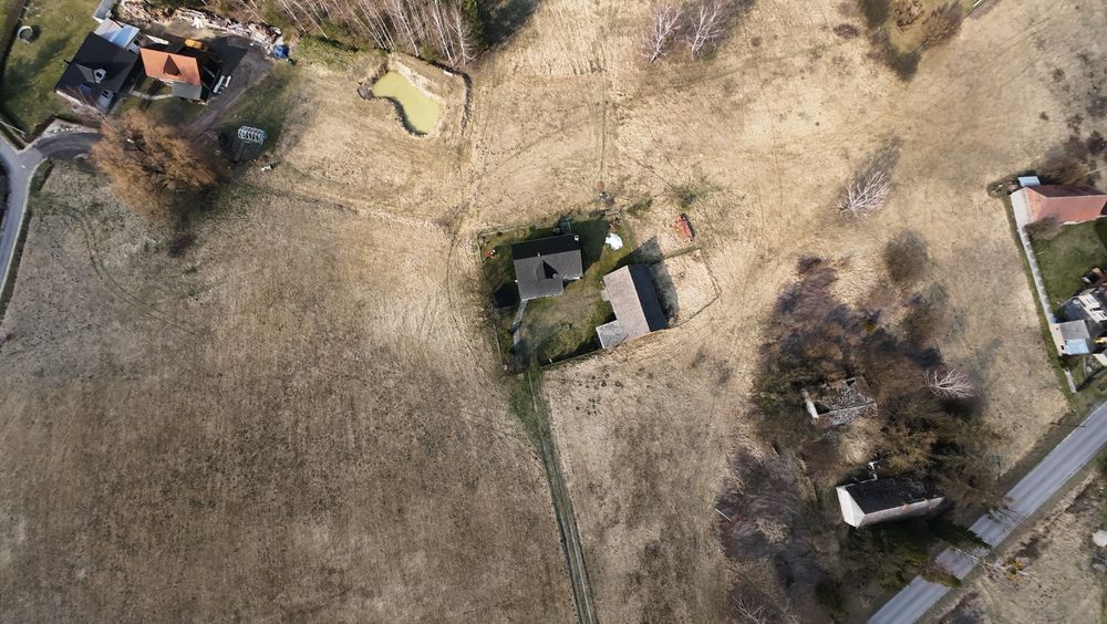 dom wolnostojący Domaradz Jagienna. Zdjęcie 4