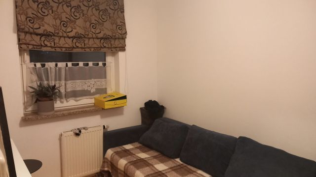 Mieszkanie 3-pokojowe Warszawa Białołęka, ul. Mikołaja Trąby. Zdjęcie 3