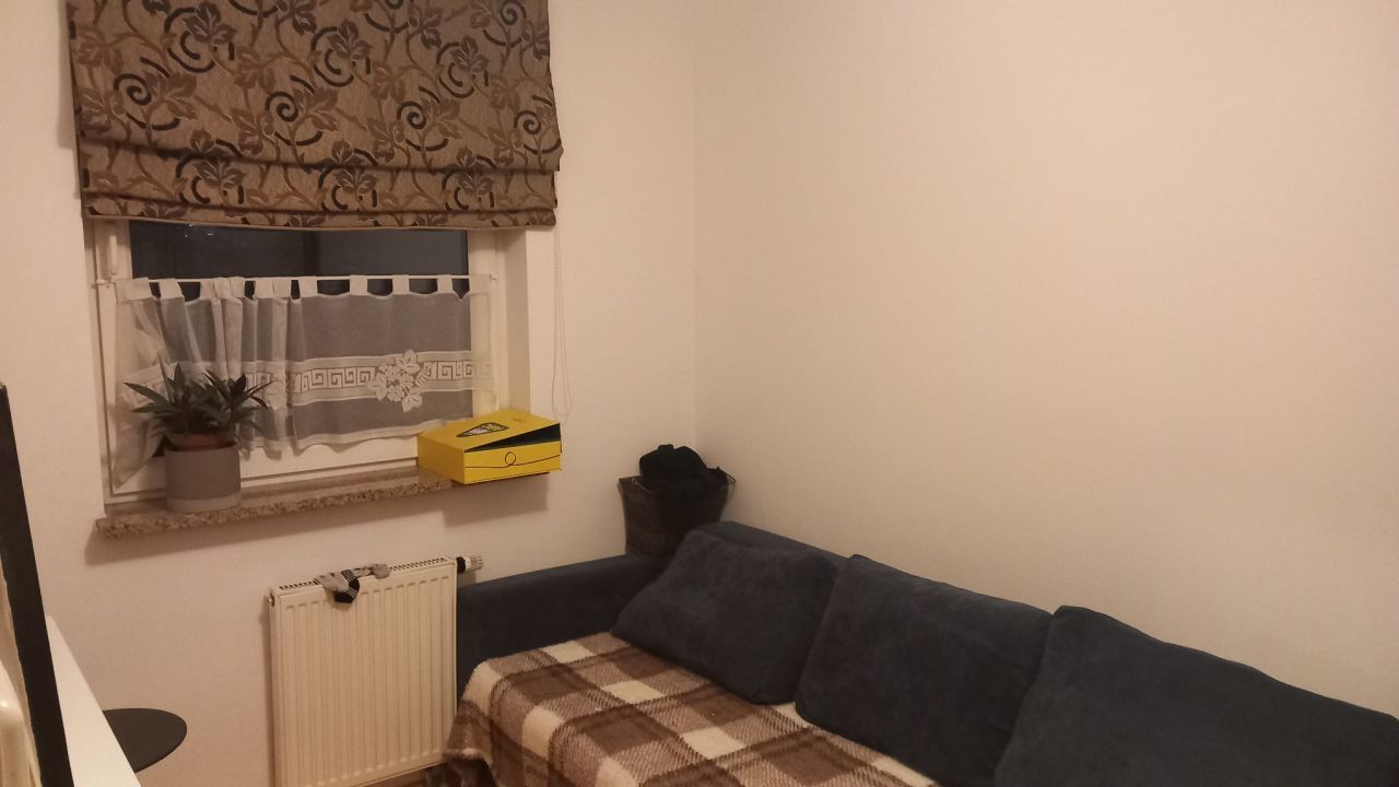 Mieszkanie 3-pokojowe Warszawa Białołęka, ul. Mikołaja Trąby. Zdjęcie 3