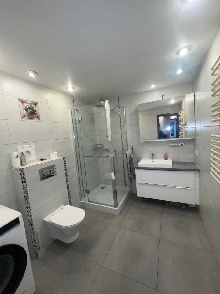 Mieszkanie 3-pokojowe Łódź Bałuty, ul. Liściasta. Zdjęcie 5