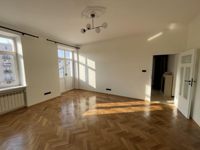 Mieszkanie 2-pokojowe Warszawa Ochota, ul. Grójecka. Zdjęcie 9