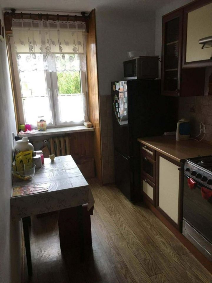 Mieszkanie 2-pokojowe Chełm Centrum. Zdjęcie 2