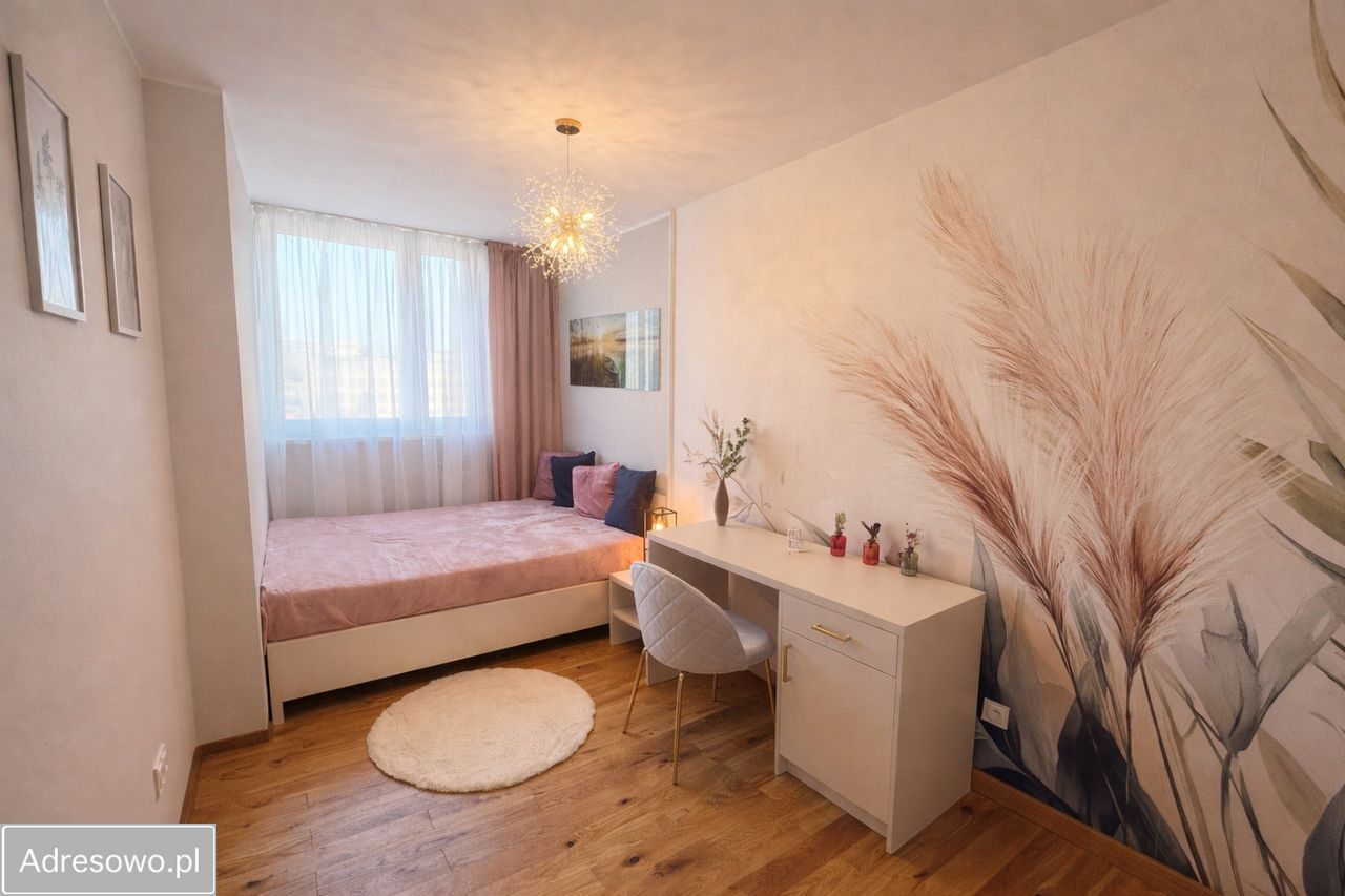 Mieszkanie 2-pokojowe Warszawa Wola, ul. Redutowa. Zdjęcie 10