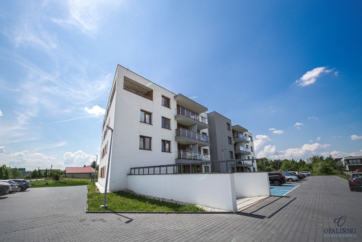 Mieszkanie 3-pokojowe Rzeszów, ul. Rzecha. Zdjęcie 13