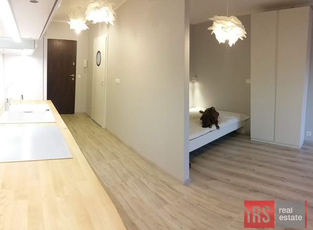 Mieszkanie 1-pokojowe Warszawa Praga, ul. Białostocka. Zdjęcie 2