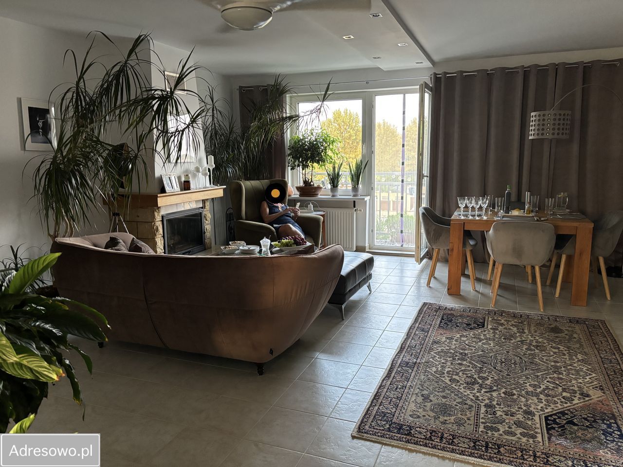 Mieszkanie 5-pokojowe Ruda Śląska Nowy Bytom, ul. Pokoju. Zdjęcie 14