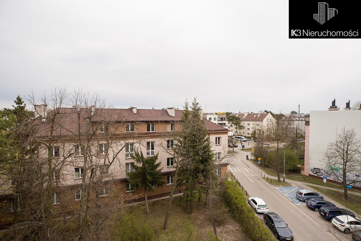 Mieszkanie 2-pokojowe Otwock, ul. Wronia. Zdjęcie 11