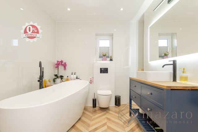 dom wolnostojący, 6 pokoi Osielsko. Zdjęcie 19