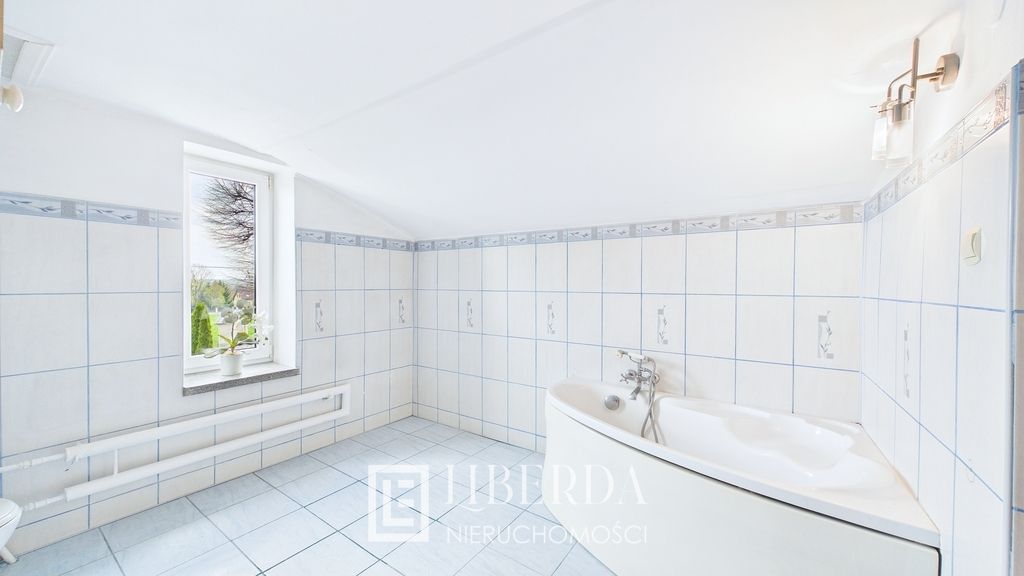 dom wolnostojący, 8 pokoi Milejów. Zdjęcie 10