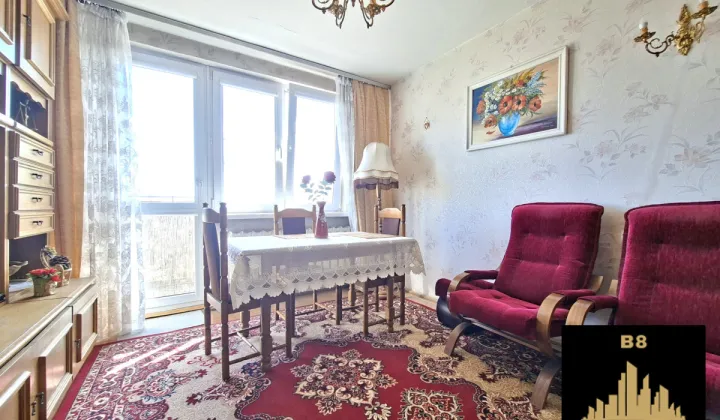 Mieszkanie 2-pokojowe Nowy Dwór Mazowiecki, ul. Legionów