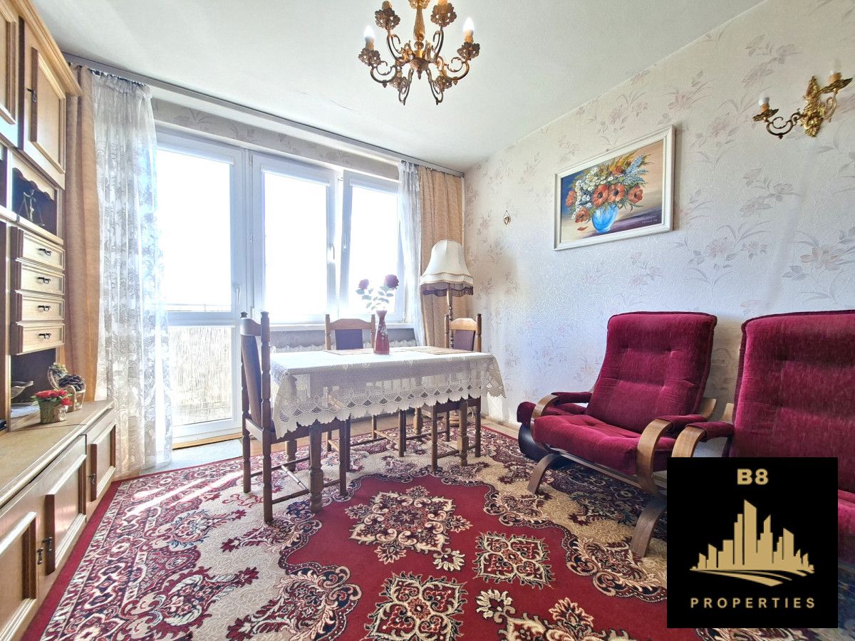 Mieszkanie 2-pokojowe Nowy Dwór Mazowiecki, ul. Legionów. Zdjęcie 1