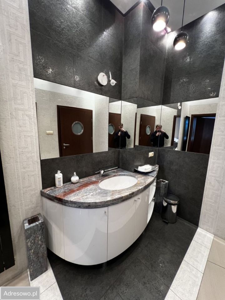 Nieruchomość komercyjna Radom, al. Wojska Polskiego. Zdjęcie 11