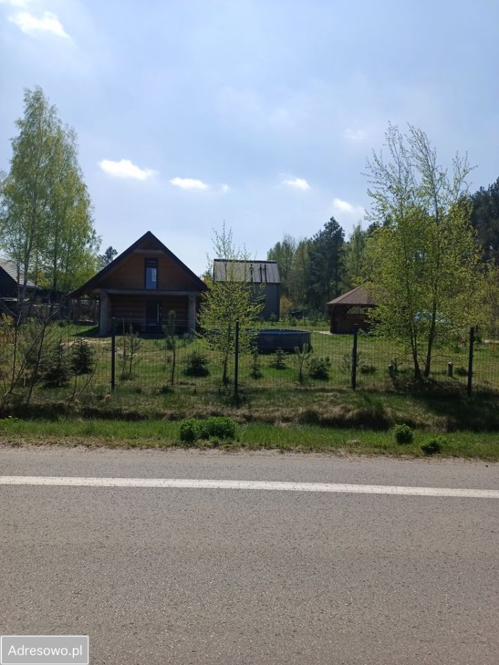 dom wolnostojący Józefina. Zdjęcie 1