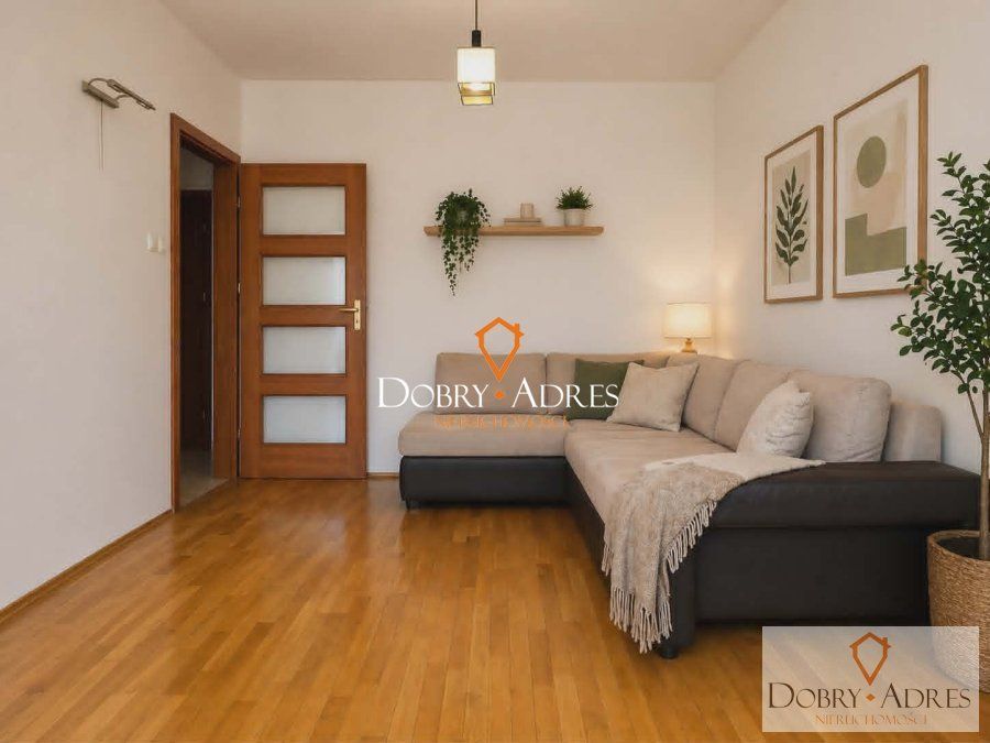 Mieszkanie 3-pokojowe Rzeszów Nowe Miasto, ul. Cegielniana. Zdjęcie 3