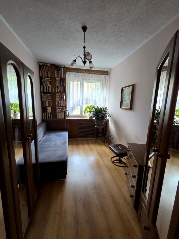Mieszkanie 2-pokojowe Szczecin Centrum, ul. Wielkopolska. Zdjęcie 5