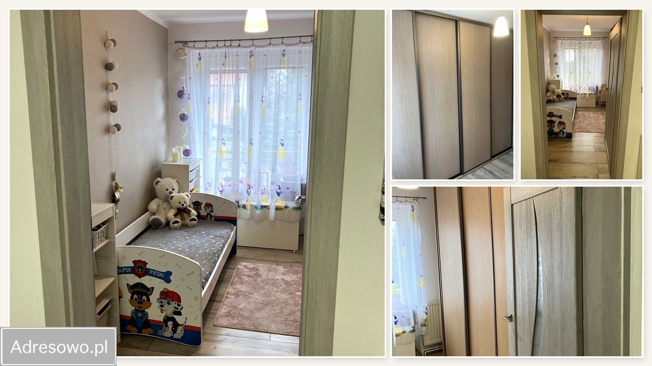 dom wolnostojący, 6 pokoi Środa Śląska. Zdjęcie 11