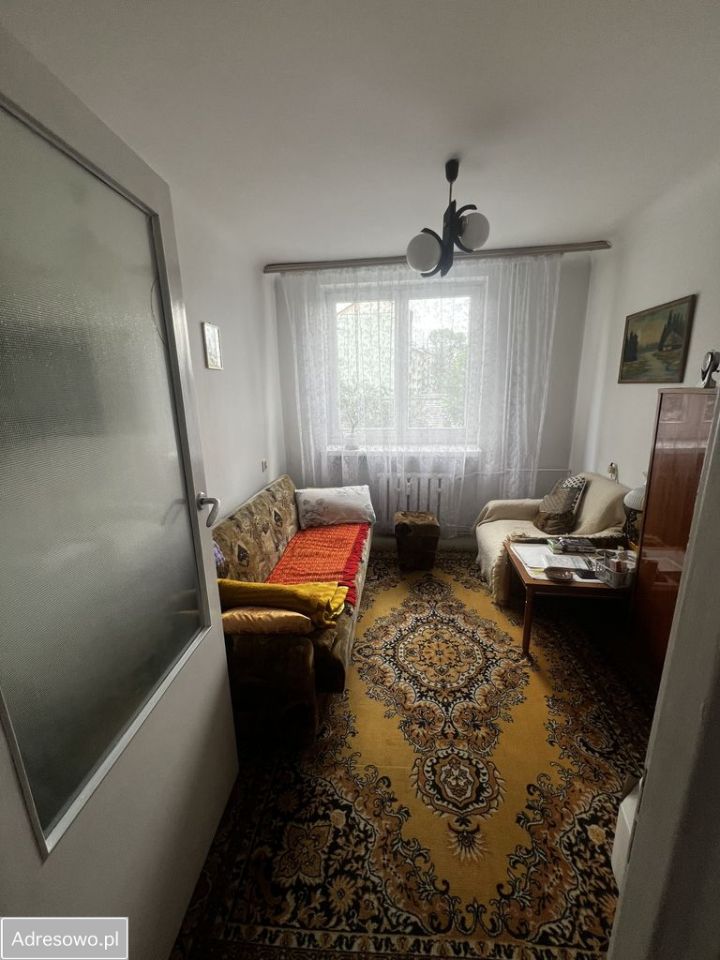 Mieszkanie 3-pokojowe Biłgoraj, ul. Nadstawna. Zdjęcie 8