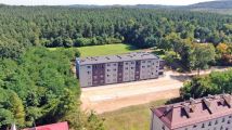 Mieszkanie 2-pokojowe Chrzanów Stella, ul. Kolonia Stella. Zdjęcie 3