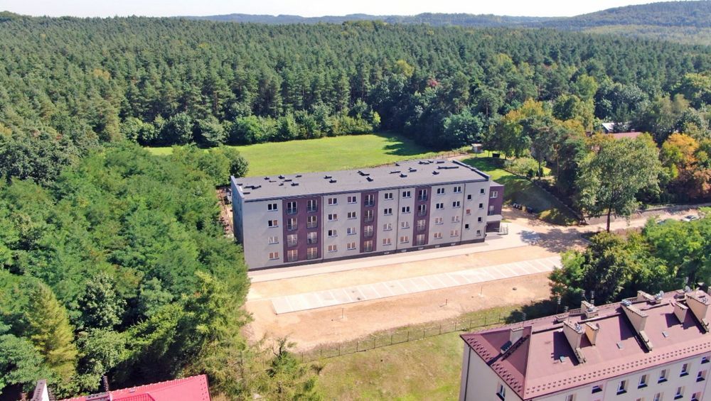 Mieszkanie 2-pokojowe Chrzanów Stella, ul. Kolonia Stella. Zdjęcie 4
